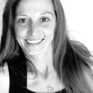 Katrina M. Foust