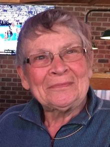Diane Bailey Chesnut