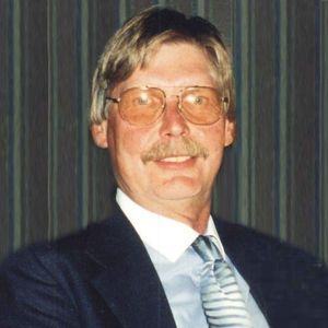 Gary L. Watson