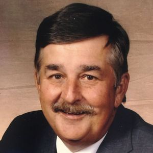 Michael R. Bement, Sr.