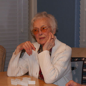 Mrs.  Clara Hirsch