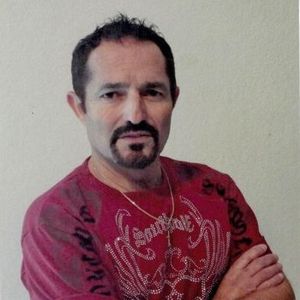 Antonio M. Raposo
