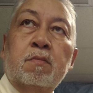 Pastor Carlos A. Maldonado