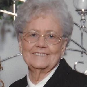Lillian Ruth Rose