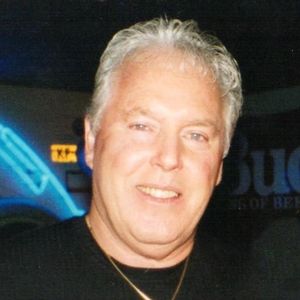 James Eron Davis