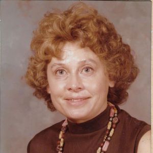 Josephine Sara Neff