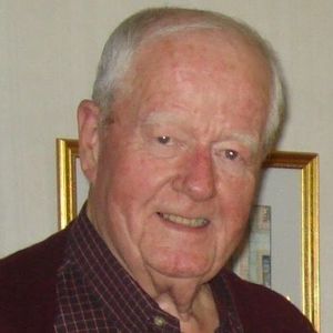 William "Bill" Crowther