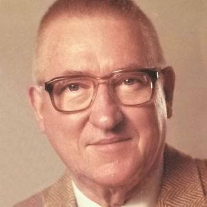 Harold L. Ellerbach