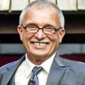 Edward P. Bohlander