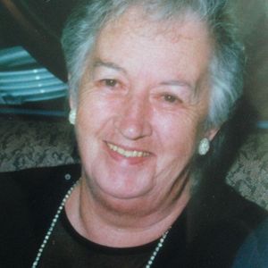 Barbara A. (Driscoll) Galvin