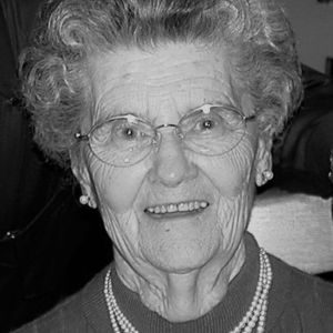 Vivian P. (Aucoin) Lefort