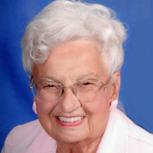 Rosellen M. Oberlin
