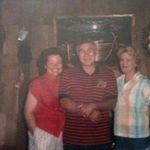 Mom Marvin and Jo