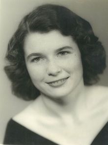 Doris A. Evans