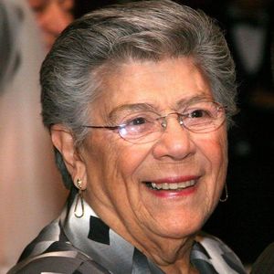 Doris G. DiGiammarino