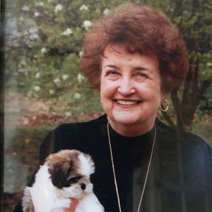 Virginia Reed Cook