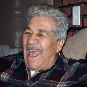 Jaime M. De'Alencar