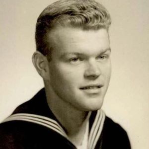 Raymond Livingston Barney