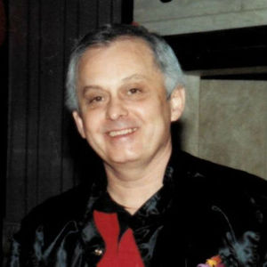 David Dean Thompson