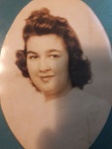 Alpha Louise Pritt