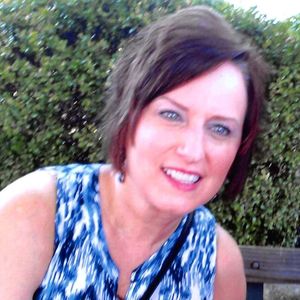 Ms. Donna Kay Christmas