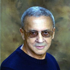 Frederick P. Martin
