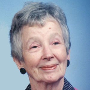 Alice M. Knepp
