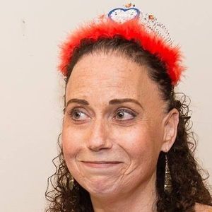 Vicki Kelly
