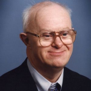 Roger J. Donovan