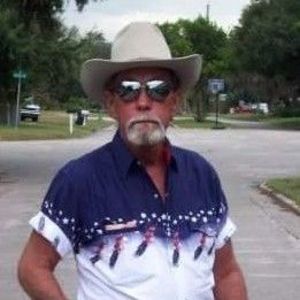 Mr. George Gibson