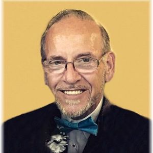 William Milo Dodge