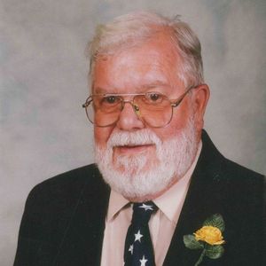 Ralph Landor Justice