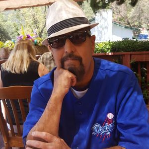 Mr. John Albert Coronado