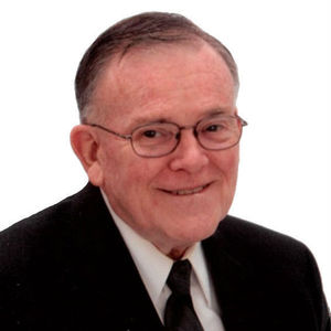 Donald E. Bodeker