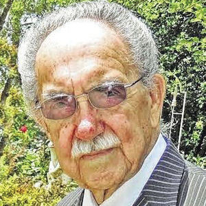 SAMUEL R. LOCKLEAR, SR
