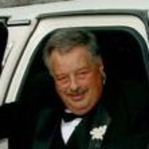 Joseph G. Torrisi
