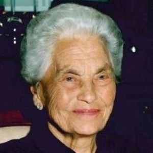 Pasqualina Arbucci