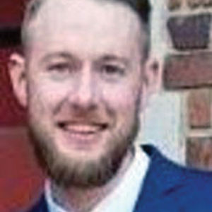 ROBERT "BOB" KENNETH GORDON