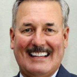 RONALD E. PECHACEK