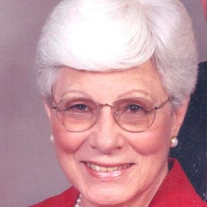 Elizabeth Denton Blocker