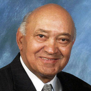 CLARENCE M. WOOD, JR