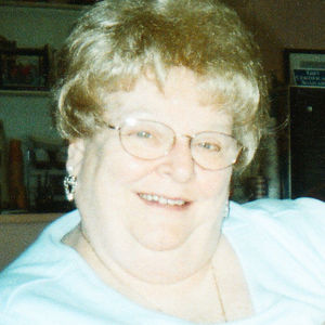 Carol A. (Reddington) Shaw