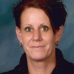 Mary Kathleen Warner