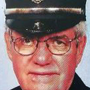 PETER M. CONNELL