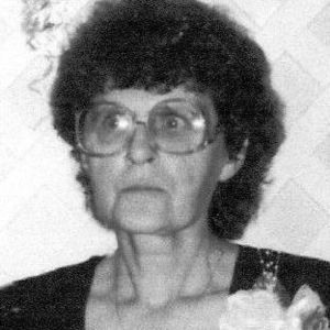 Donna F. Dumke