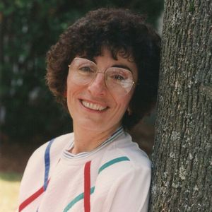 Louise Pasalides Swanson