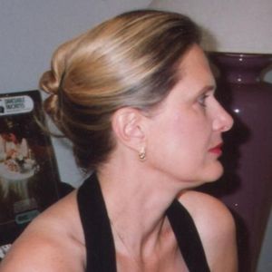 Mrs. RIse Linda Scharf