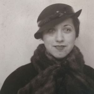 Anna Zentackos