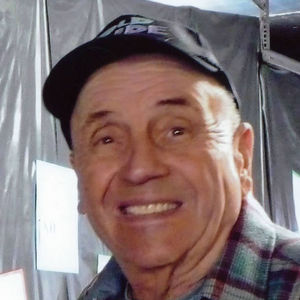 John R. "Jud" Dennis