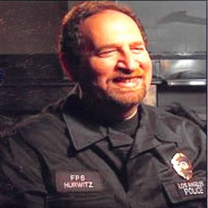 Scott Brian Hurwitz